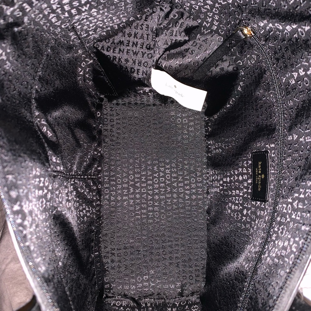 KATE SPADE NEW YORK - Haven Lane Hani Polka Dot - Picture 2 of 5